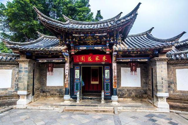 建水旅游攻略必去景点有哪些（建水古城十五个名胜古迹） 第3张