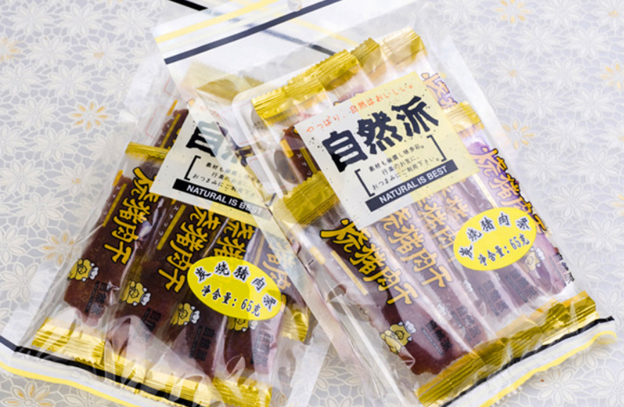 果蔬干都有什么品牌（十大果蔬干品牌排行榜） 第19张