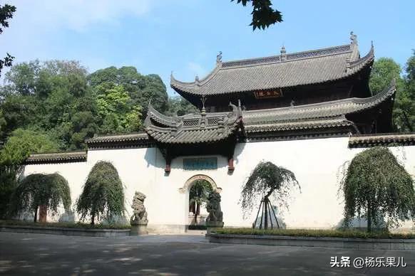 马鞍山旅游景点有哪些（马鞍山最美的十个景点推荐） 第1张