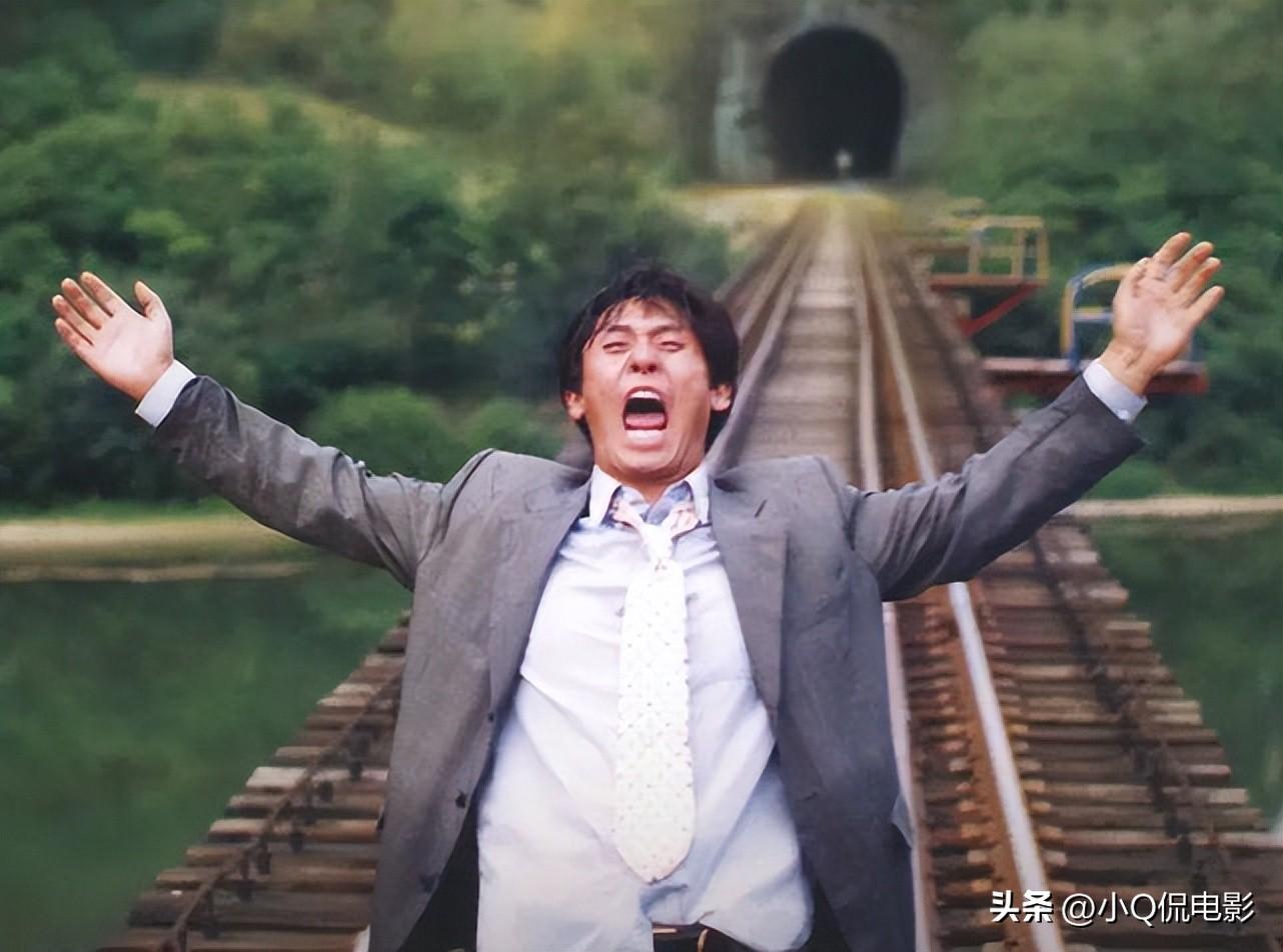 最好看的韩国电影排名（21世纪韩国10部顶级神作推荐） 第13张