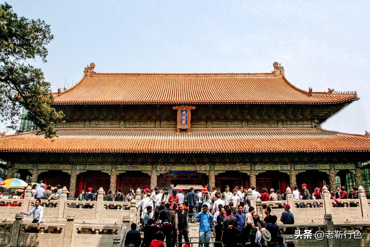 山东最值得看的十大景点（山东省内旅游景点推荐） 第5张