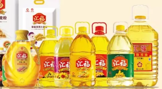 河北十大名牌食用油 健康的食用油品牌排行榜前十名 第1张