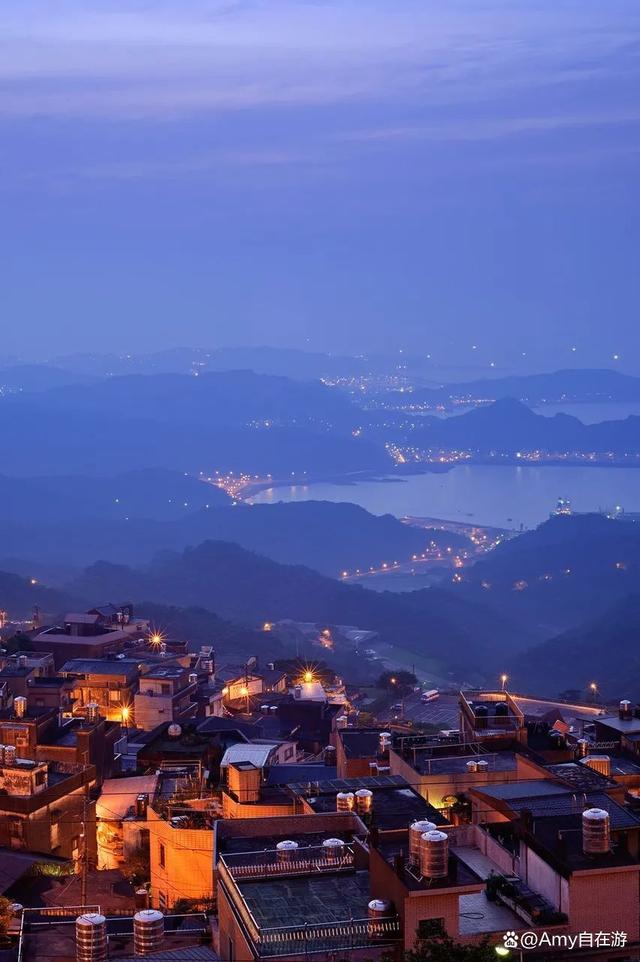 台湾旅游攻略(2022台湾十大景点旅游指南) 第21张