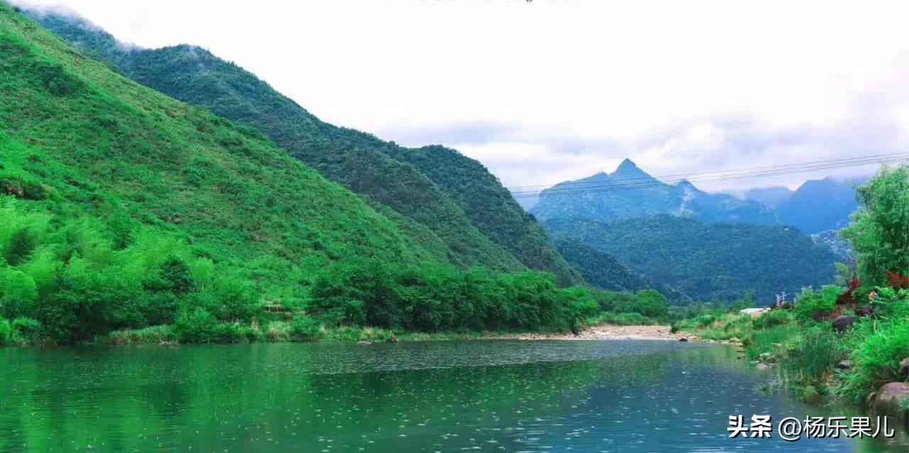 池州旅游景点攻略（池州自驾游必去的十大景点） 第11张