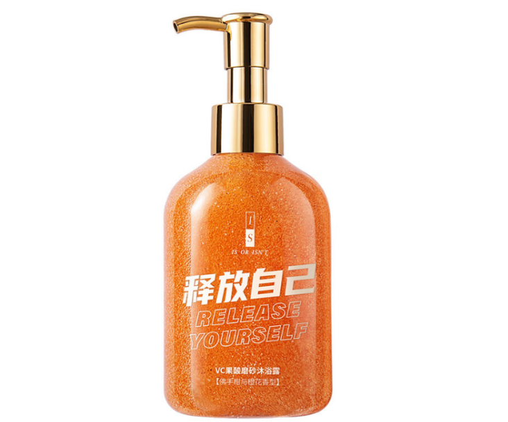 沐浴露十大排行榜（沐浴露品牌排行榜前十名） 第9张