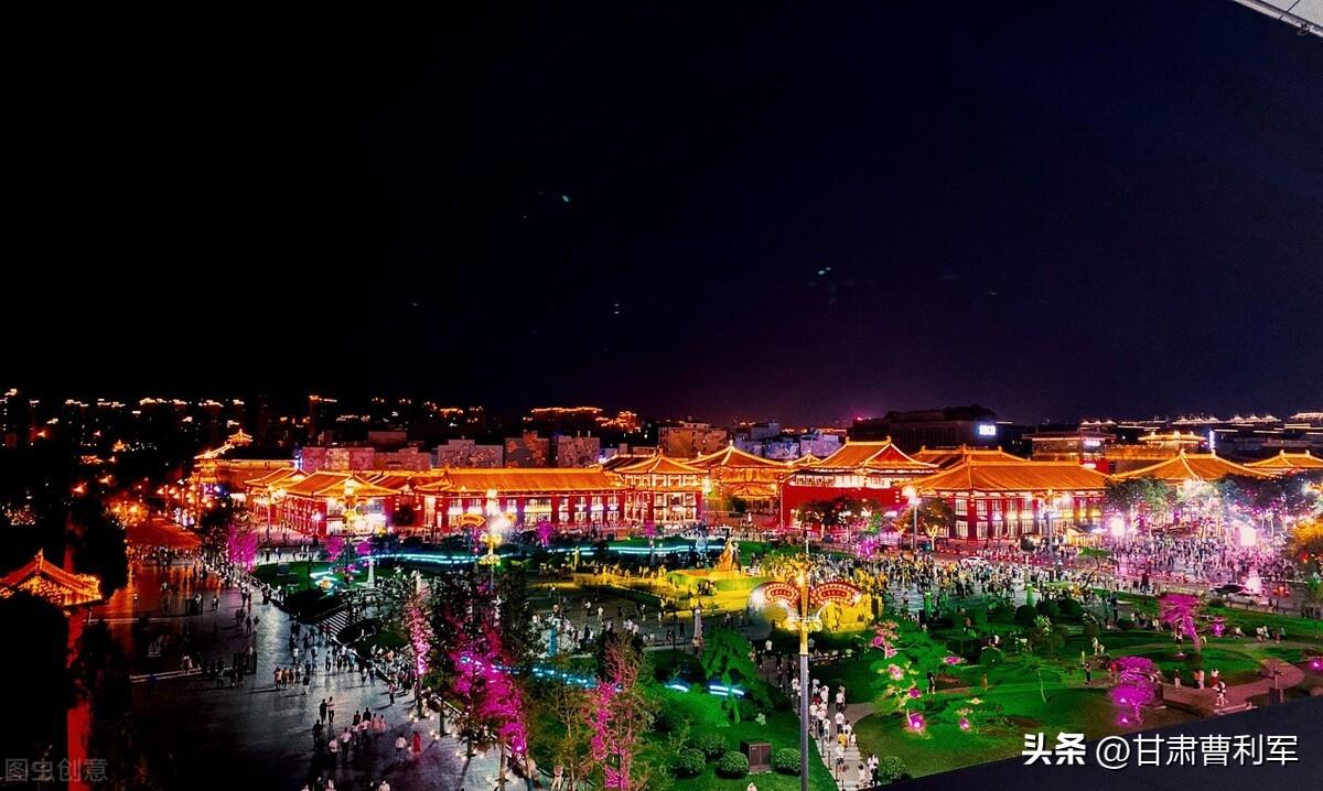 中国最美的50个景点（一生必去的中国50个最美地方） 第61张