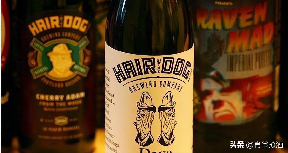 十大世界顶级啤酒（全球最贵的啤酒排名） 第1张