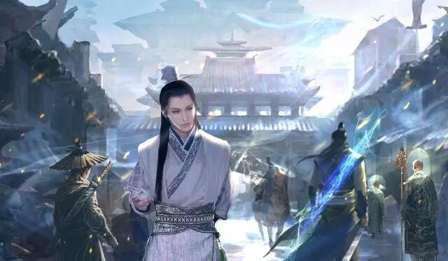 十部顶级穿越历史小说，部部经典，没看过的别说自己书荒 第1张