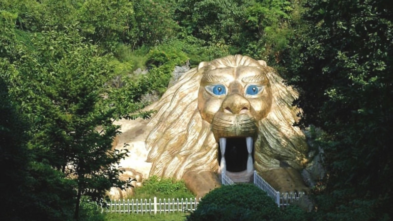 九江旅游必去的景点排名 九江好玩的景点推荐 第3张