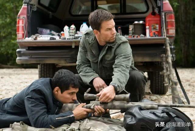 好看的狙击电影排名前十 全球公认的10部经典狙击片推荐 第9张