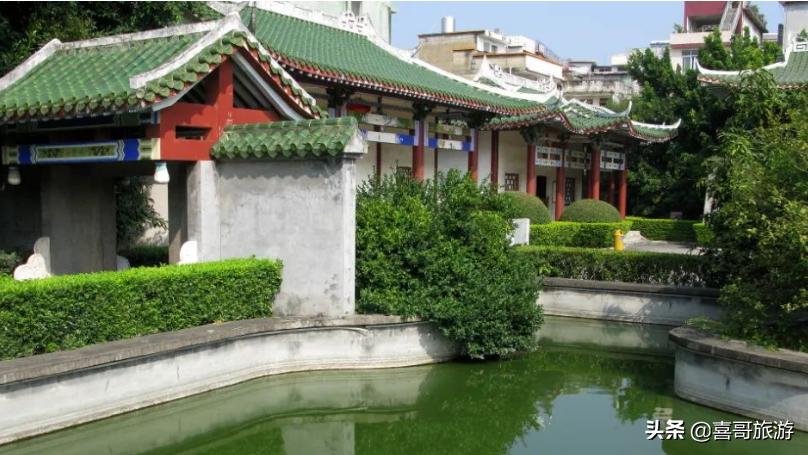 广西玉林十大旅游景点（广西玉林旅游攻略介绍） 第11张