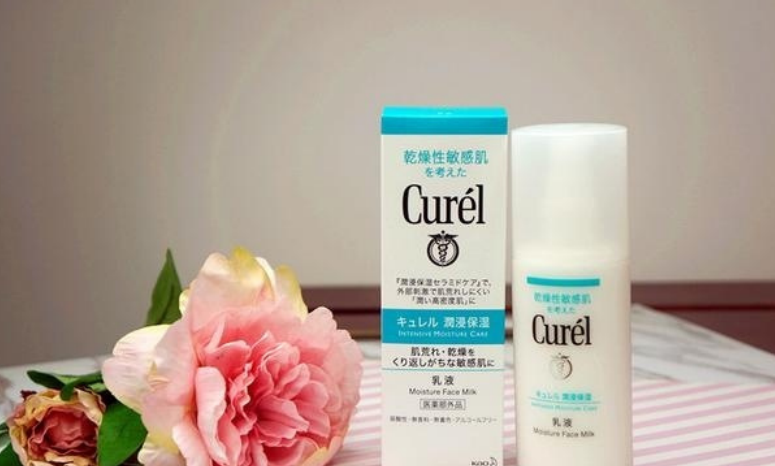 慈润皮肤的乳液都有什么牌子（十大乳液品牌排行榜） 第17张