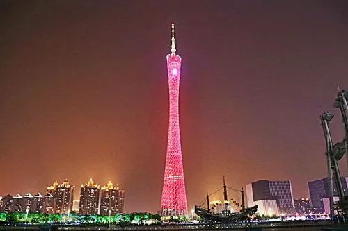 广州玩的地方有哪些地方 广州必去的十大旅游景点推荐 第1张