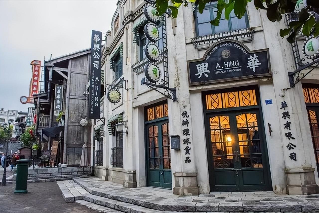 海南旅游攻略自由行（海南岛游玩最值得去的19个景点） 第31张