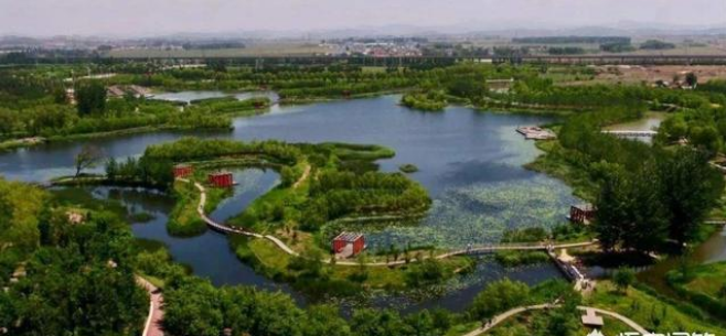辽阳十大旅游景点（自驾游必去的10个好玩景区） 第19张