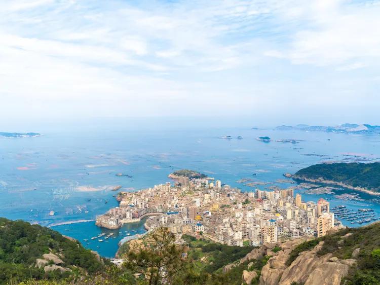 福建福州值得推荐的景点 福州旅游必去十大景点 第23张