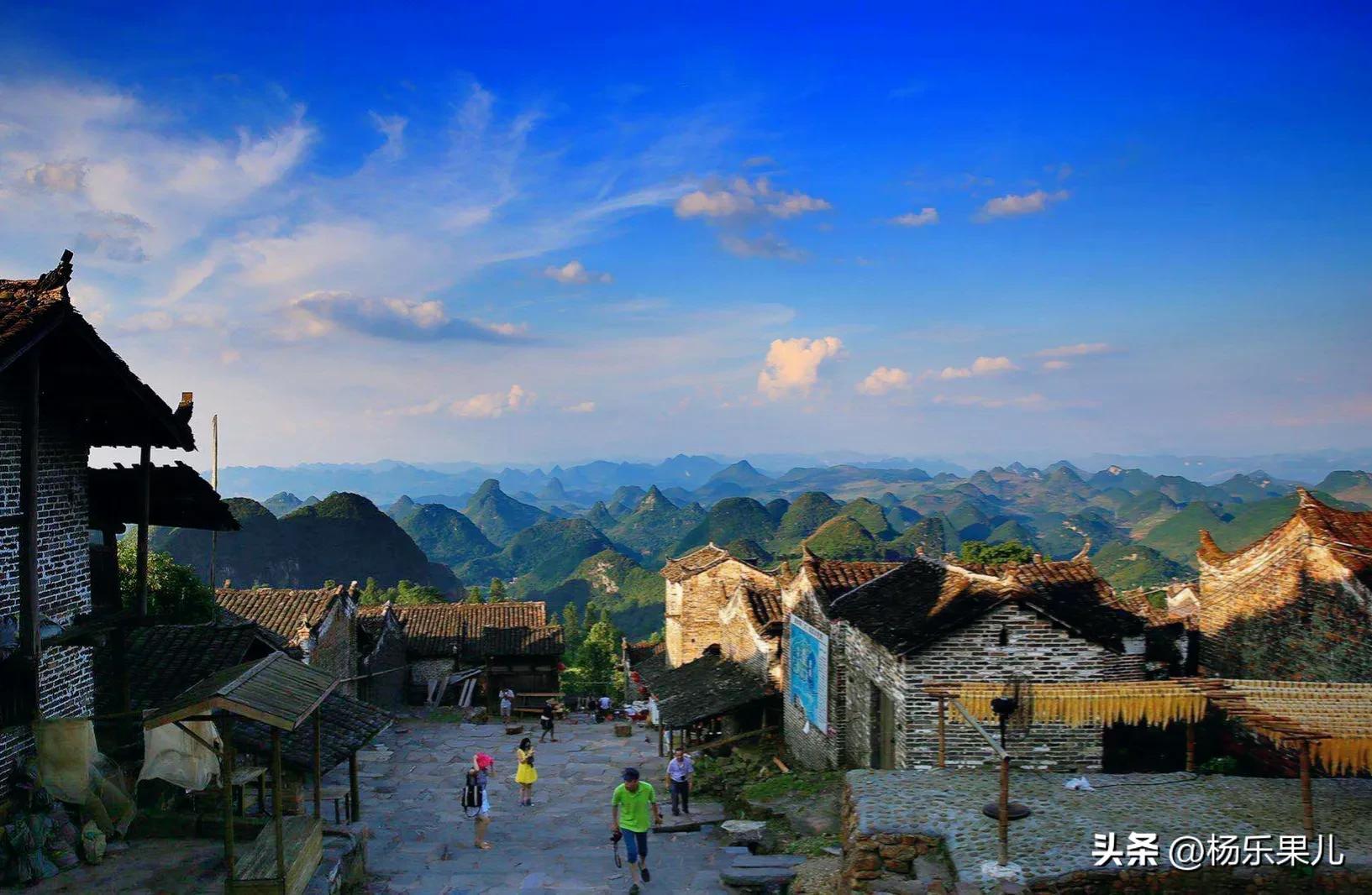 清远旅游必去十大景点 清远最著名的网红打卡地 第6张