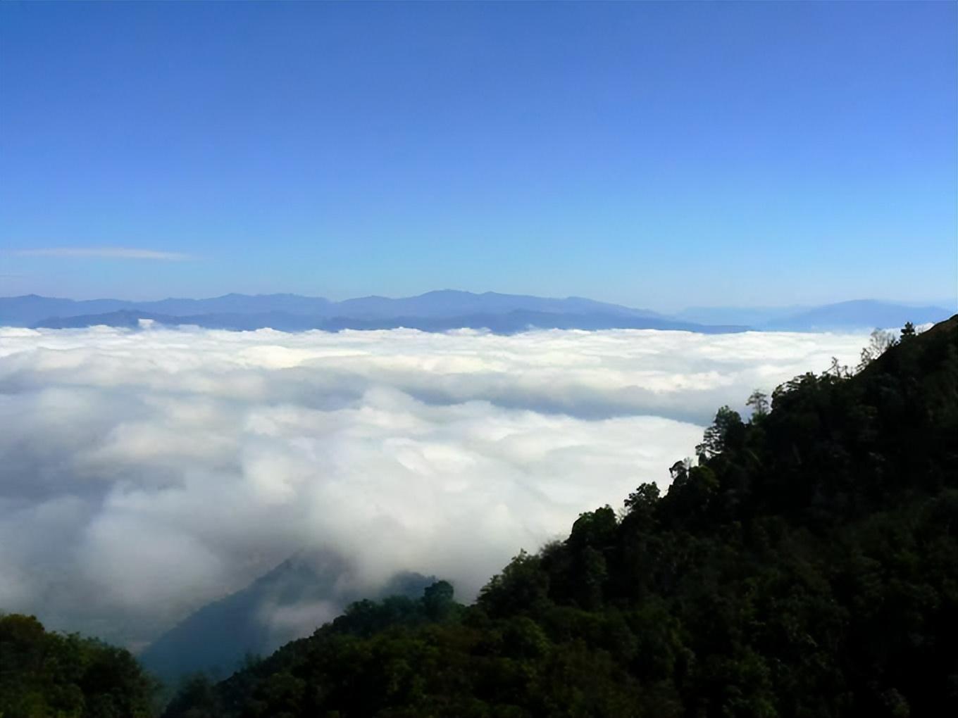 玉溪旅游攻略景点必去（玉溪10个好玩的地方推荐） 第3张