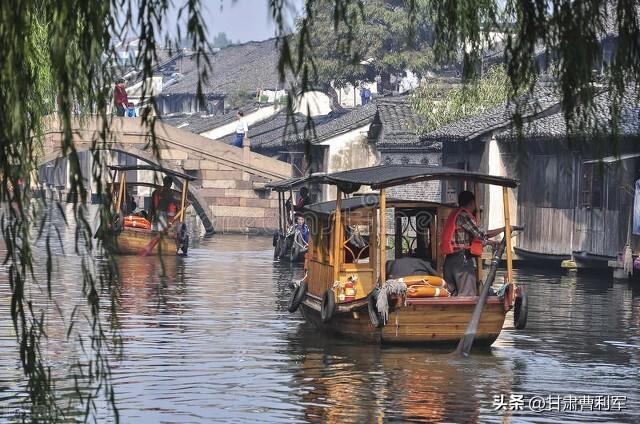 中国最美的50个景点（一生必去的中国50个最美地方） 第35张