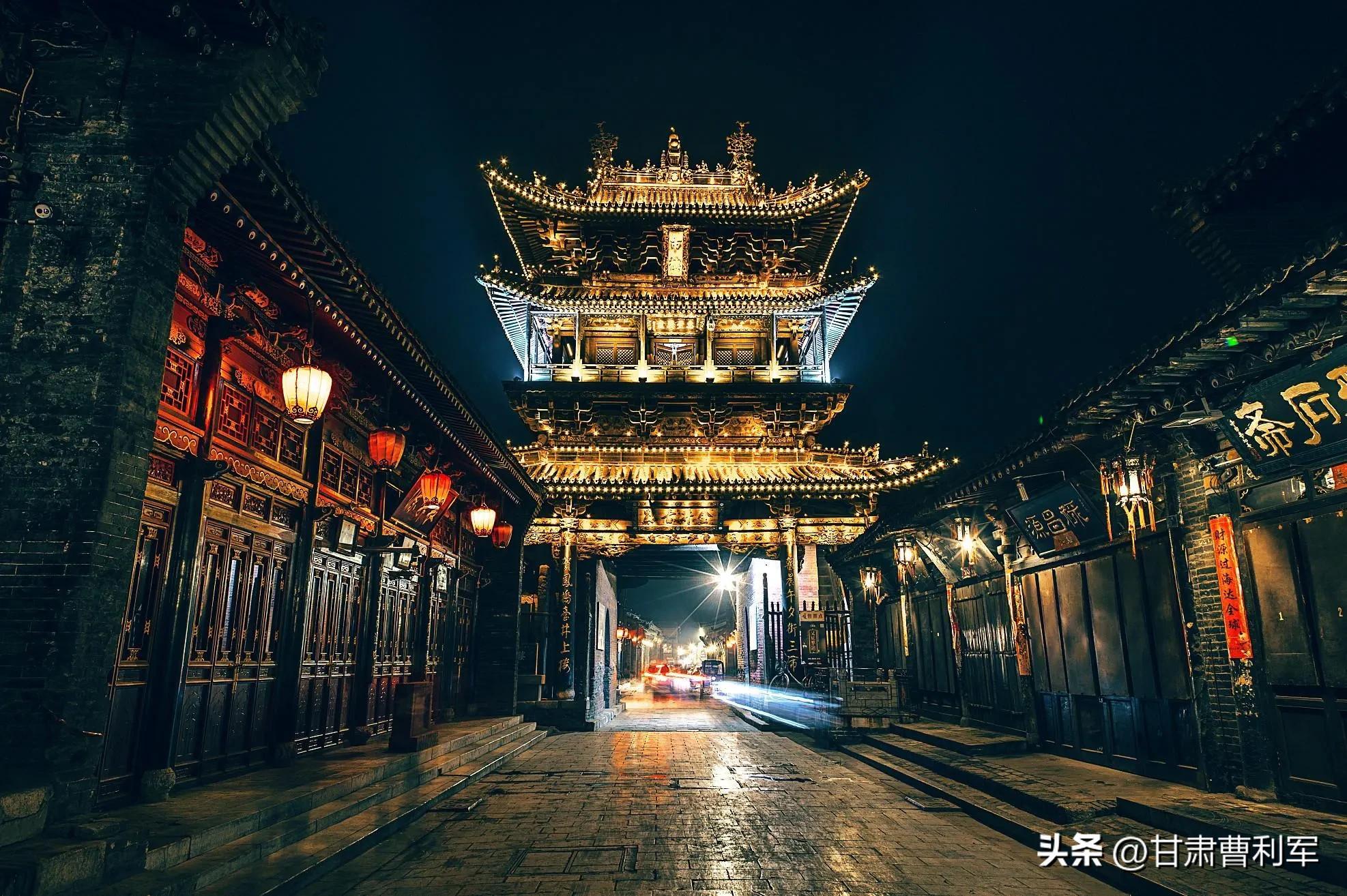中国最美的50个景点（一生必去的中国50个最美地方） 第13张