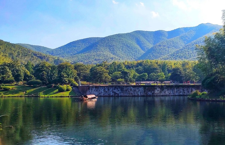 江苏旅游必去十大景点 江苏最值得去的好玩地方推荐 第17张