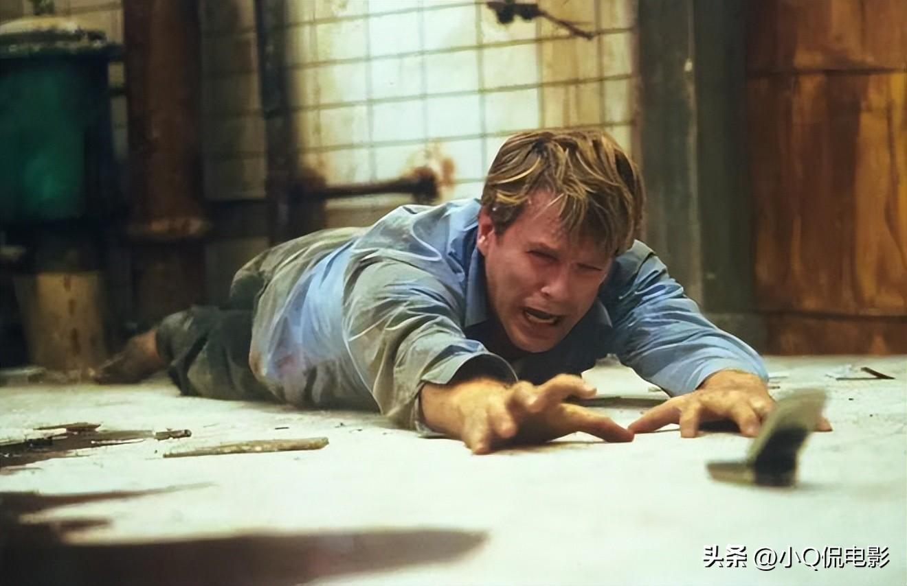 全球恐怖片排行榜前十名 盘点一部比一部恐怖的十部电影 第7张
