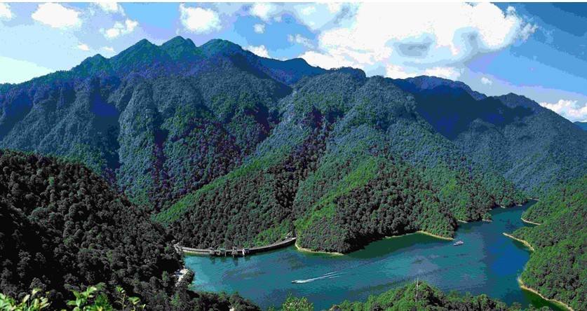 井冈山旅游有哪些好玩的景点 井冈山十大景点推荐 第11张