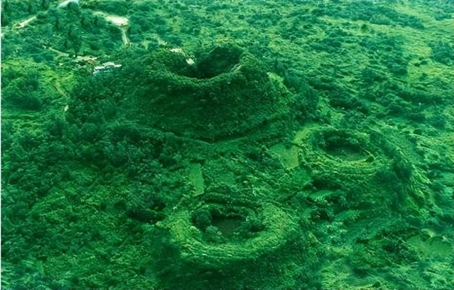 海南旅游攻略自由行（海南岛游玩最值得去的19个景点） 第21张