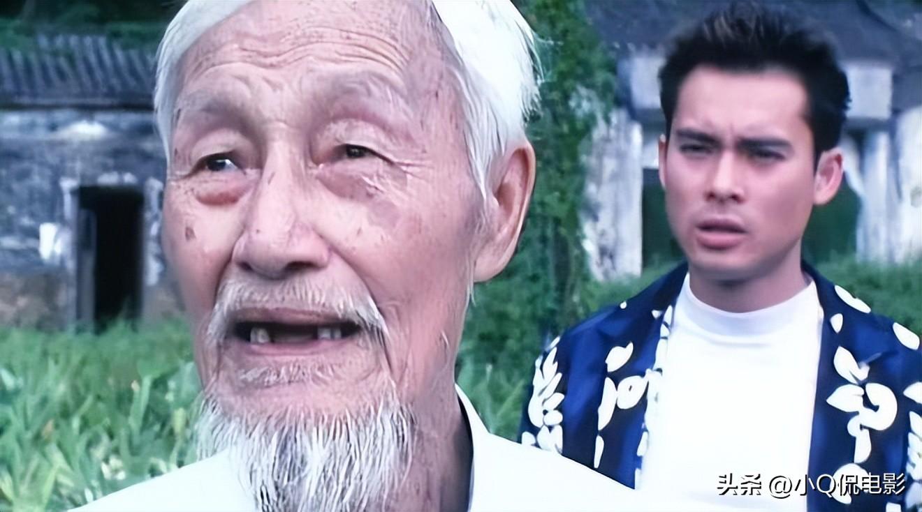全球恐怖片排行榜前十名 盘点一部比一部恐怖的十部电影 第15张