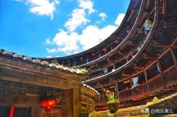 漳州旅游必去十大景点 漳州值得去的地方有哪些 第1张