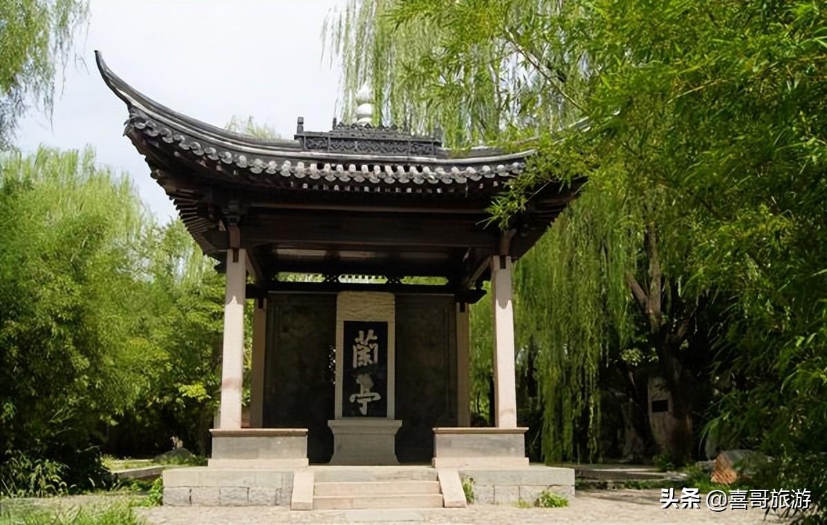 绍兴十大免费景点 绍兴好玩的景点推荐 第11张