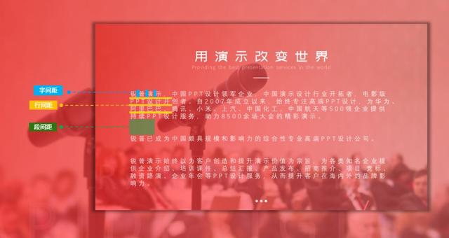 ppt入门：快速提高效率的图文排版技巧 第9张