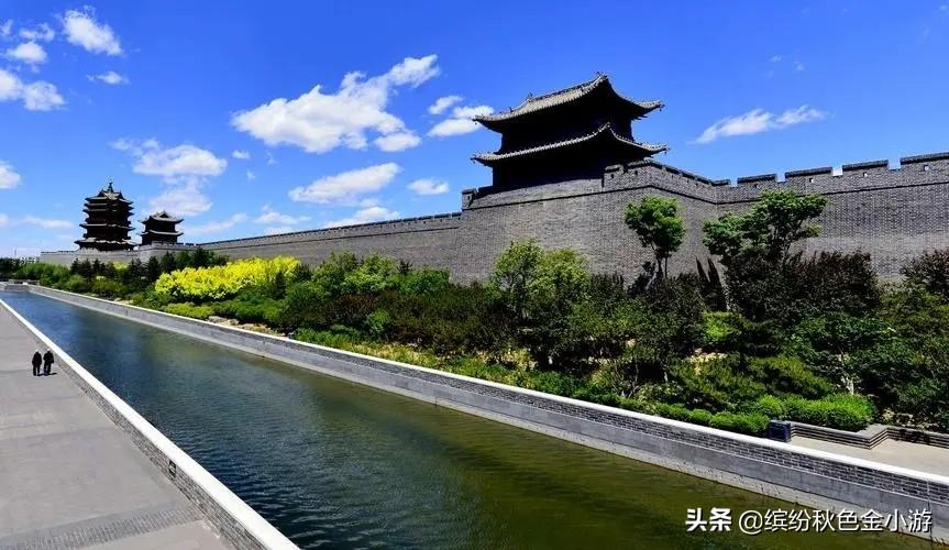 大同周边15个免费景区推荐 大同旅游景点有哪些 第25张