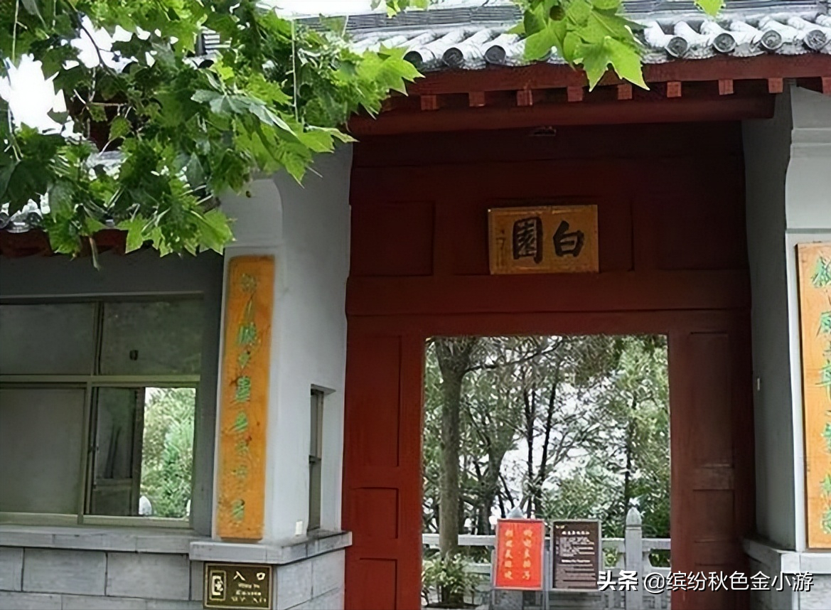 洛阳一日游必去的地方（洛阳最适合一日游的15个地方） 第5张