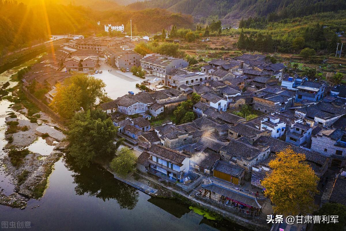 中国最美的50个景点（一生必去的中国50个最美地方） 第63张