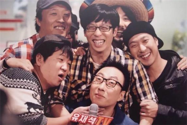豆瓣高评分的十大韩国综艺节目推荐 豆瓣9分以上韩国综艺 第15张