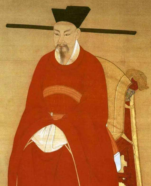 简笔宋史：宋代18位皇帝列表及简介 I 九州铮史 第27张