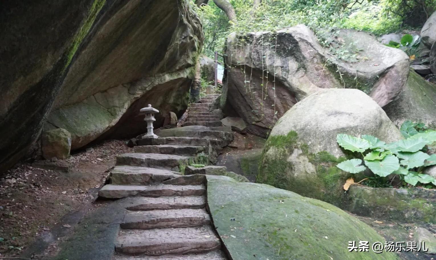 漳州旅游必去十大景点 漳州值得去的地方有哪些 第11张