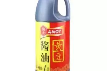 国产十大放心酱油品牌 中国酱油排名前十 第13张