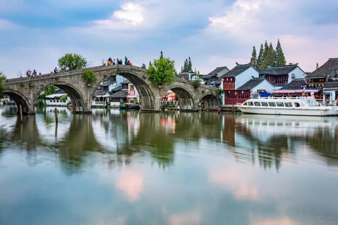 上海旅游十大最好玩的景点 上海有什么著名的景点 第15张
