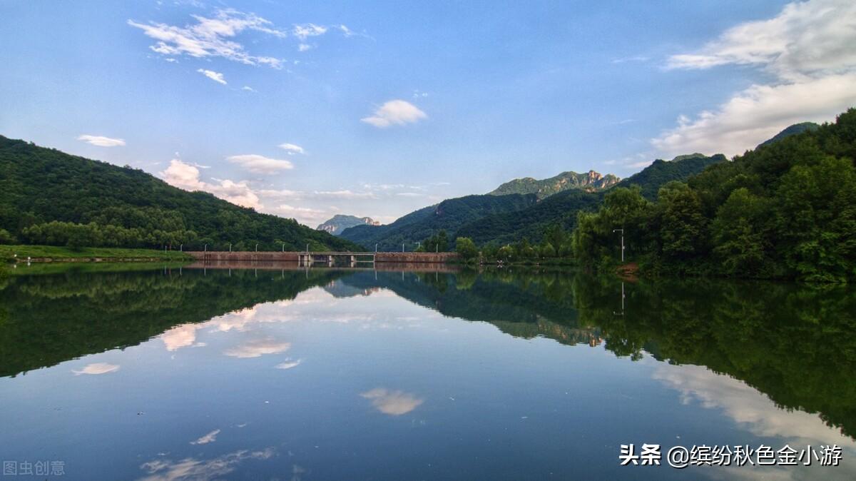 延庆旅游景点有什么好玩的 北京延庆8个著名的景点 第5张