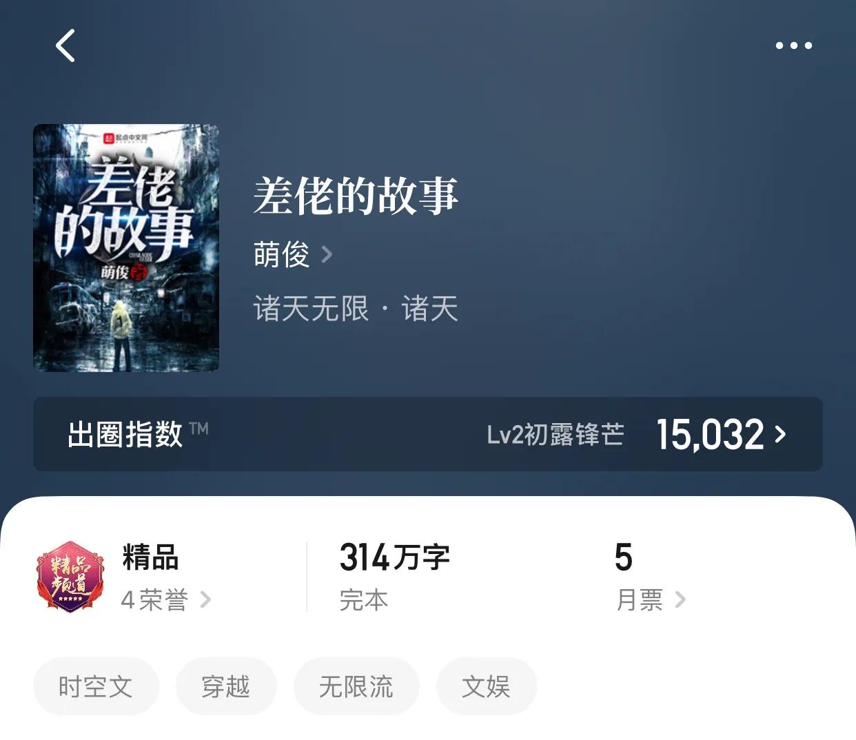 最好看的诸天流小说排行榜 八大完结巅峰诸天流小说 第13张