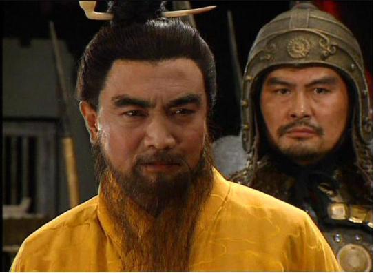 曹操最惨痛的一次失败：为一个女人，失去长子曹昂，葬送猛将典韦 第13张