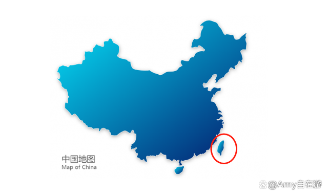 台湾旅游攻略(2022台湾十大景点旅游指南) 第3张