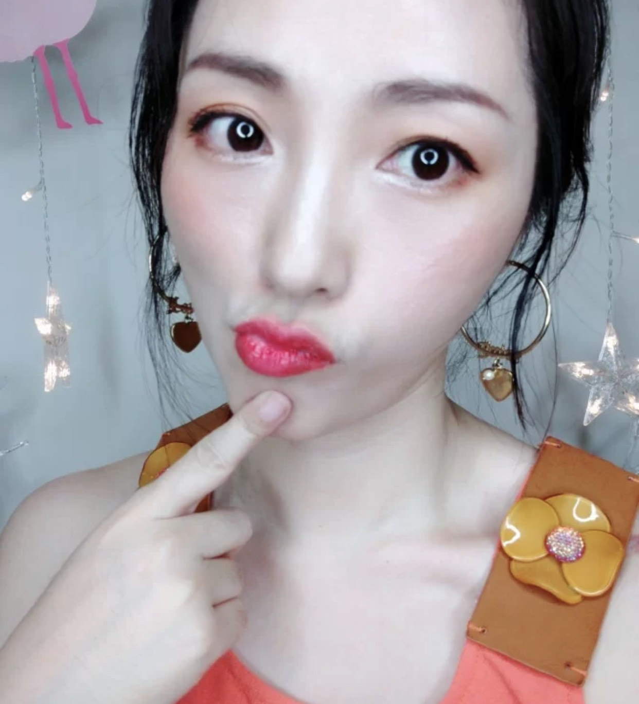 mac口红必入手的四种色号 魅可口红哪个色号火 第1张