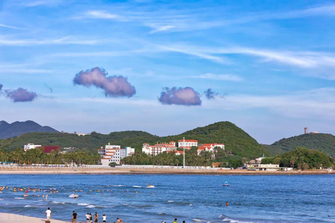 三亚值得去的打卡景点推荐 三亚十大旅游景点 第1张