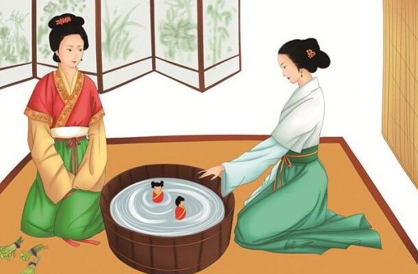 乞巧节的风俗活动「乞巧节的来历和传说详解」 第3张