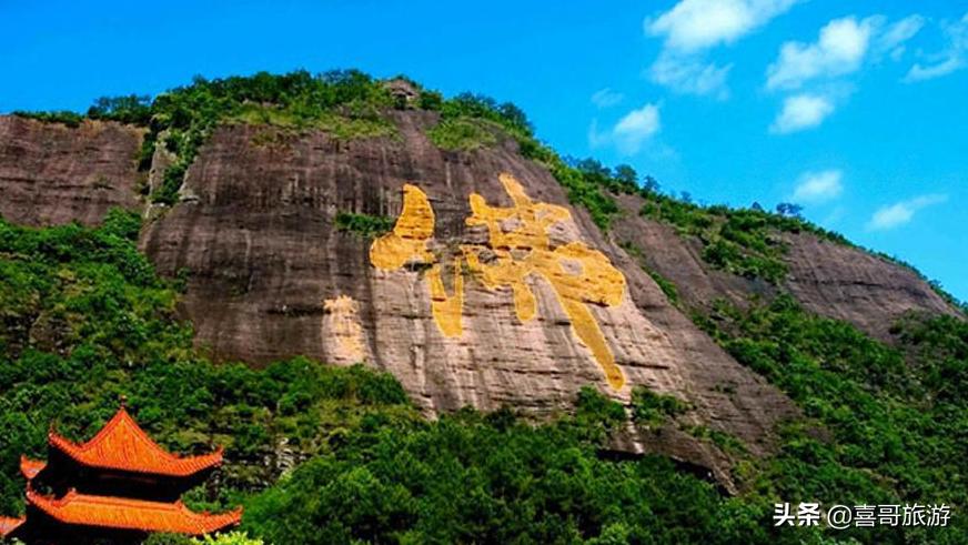 广西玉林十大旅游景点（广西玉林旅游攻略介绍） 第9张