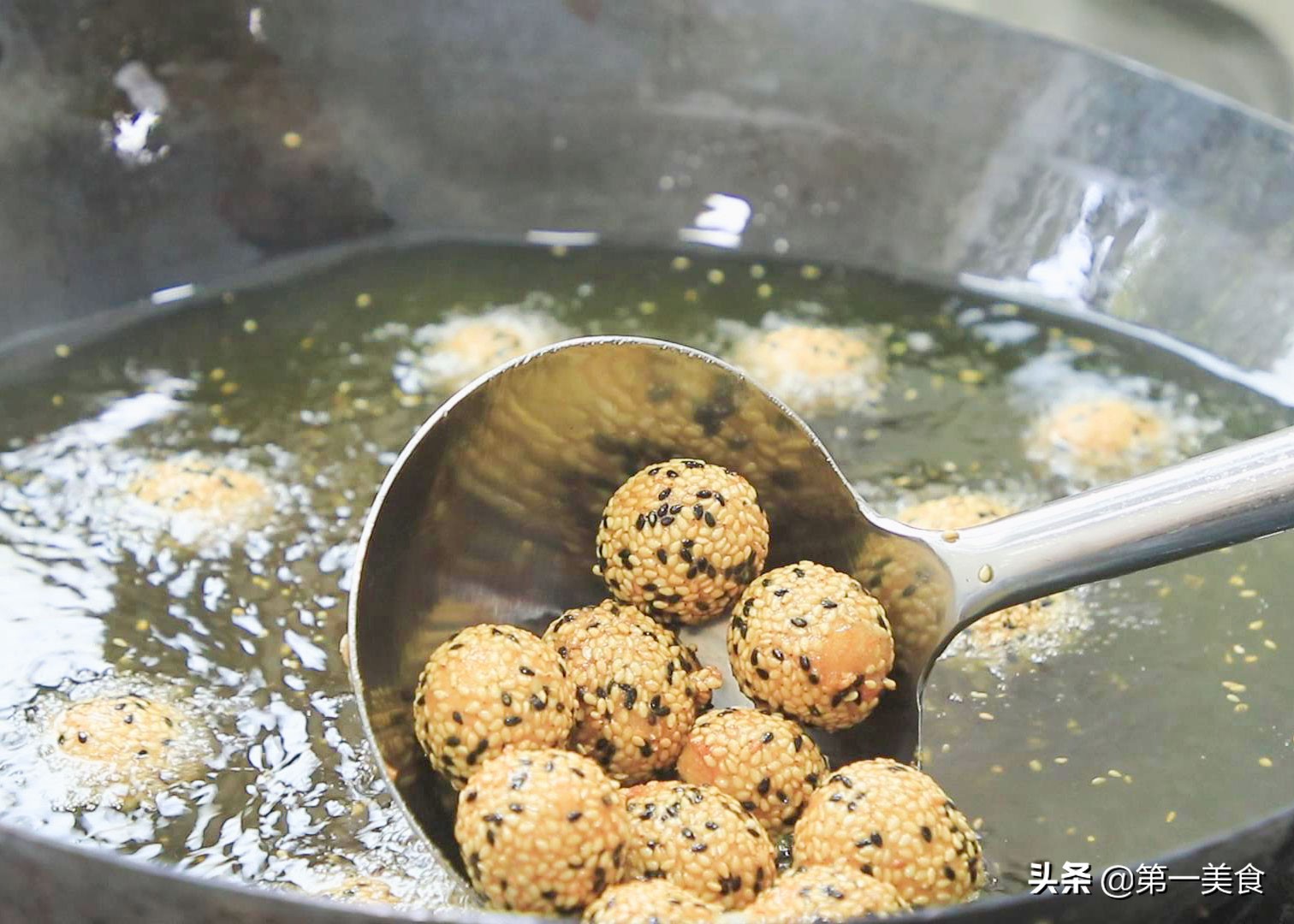 我家最常吃的5款早餐，粗细粮精心搭配，好吃营养，最快2分钟出锅 第39张