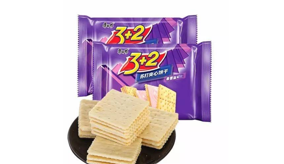 饼干都有什么牌子（十大饼干品牌排行榜） 第3张